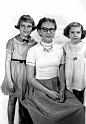 Karla, Gayle, Mary Gilbert